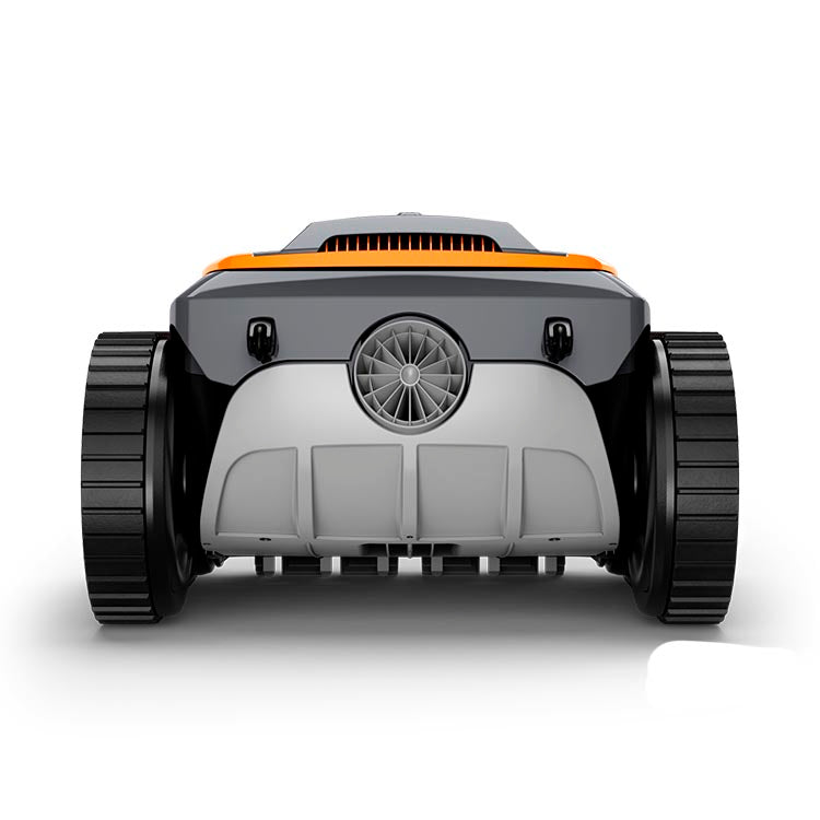 Zodiac Vortrax TRX 8700 iQ Poolreinigungsroboter für öffentliche Schwimmbäder - Pool & Teich