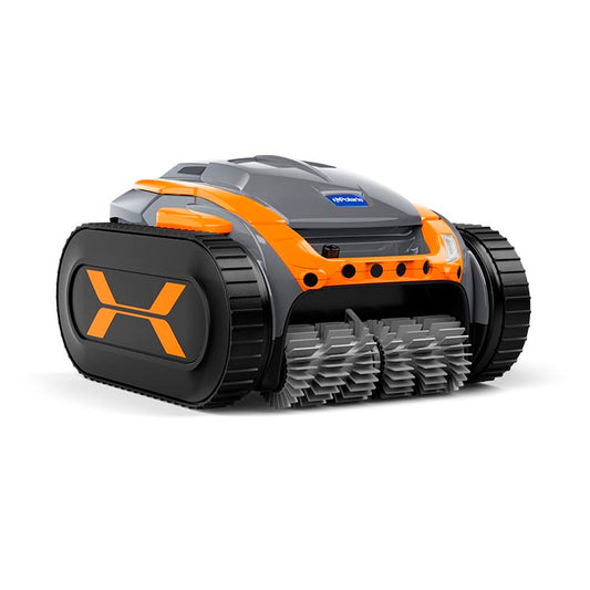 Zodiac Vortrax TRX 8500 iQ Poolreinigungsroboter für öffentliche Schwimmbäder - Pool & Teich